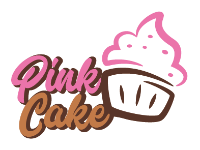 Logo Pincake